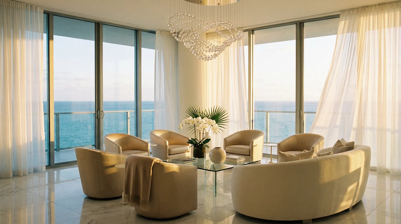 Coco Bianco Group website